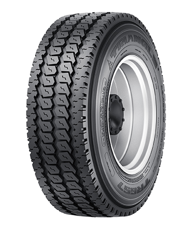 Шина Triangle 265/70R19.5 18PR TR657 143/141J